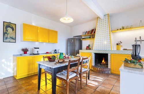 Sala Monferrato Villa | Cascina Monferrato 12, Emma Villas
