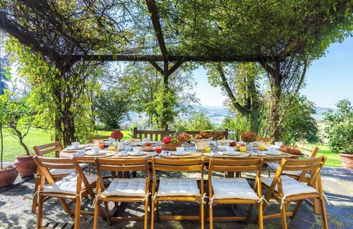 Sala Monferrato Villa | Cascina Monferrato 12, Emma Villas