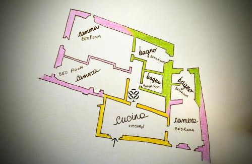 Dogliani Apartment | Cascina Nomade - Wine & Scenic Retreat