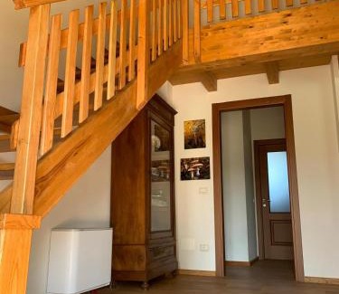 Mombasiglio House | Cascina Nuova