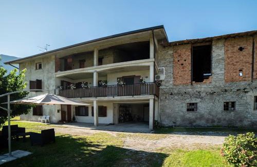 Samolaco House | Cascina Pirondini