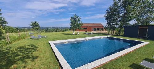 Montafia House | Cascina Rüral