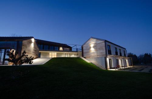 Montafia House | Cascina Rüral