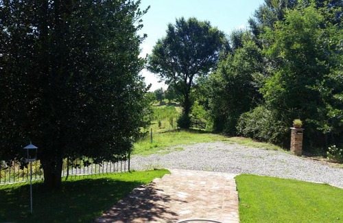 Rocchetta Tanaro House | Cascina Rollone
