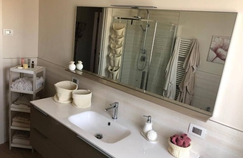 Asola Bed & Breakfast | Cascina Sagrestia | Premium Quality B & B Gluten Free