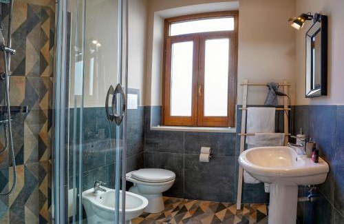 Fisciano Bed & Breakfast | Cascina San Michele