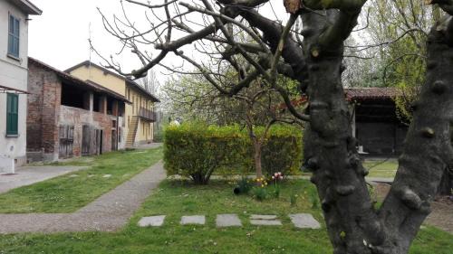 Cisliano House | Cascina Scanna
