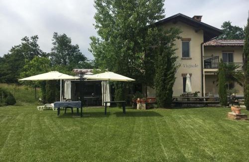 Montafia House | Cascina Vignole
