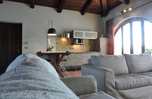Villafranca dʼAsti Apartment | Cascina Volpona