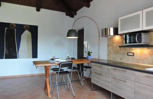 Villafranca dʼAsti Apartment | Cascina Volpona