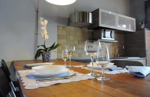 Villafranca dʼAsti Apartment | Cascina Volpona