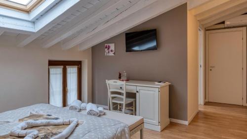 Porta Cremona-Volta Bed & Breakfast | Cascina Volta