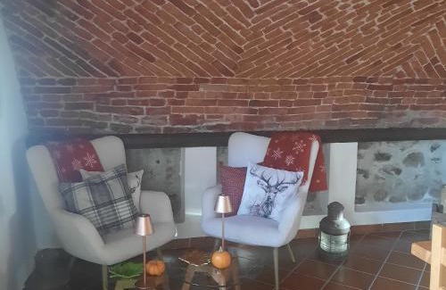 Sant'Eurosia House | CascinaMirta