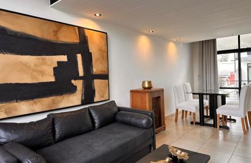 Chascomus Apartment | Casco Antiguo 7