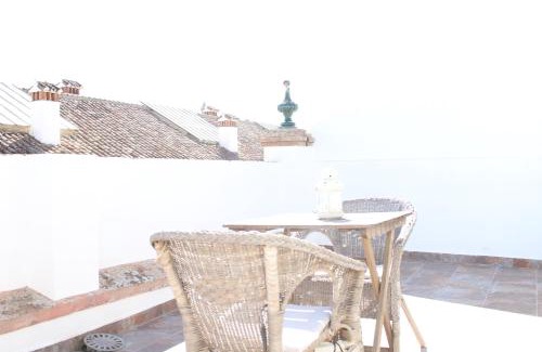 Old Town Apartment | Casco Historico Apt. Doña Concha