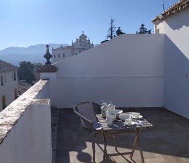 Old Town Apartment | Casco Historico Apt. Doña Concha