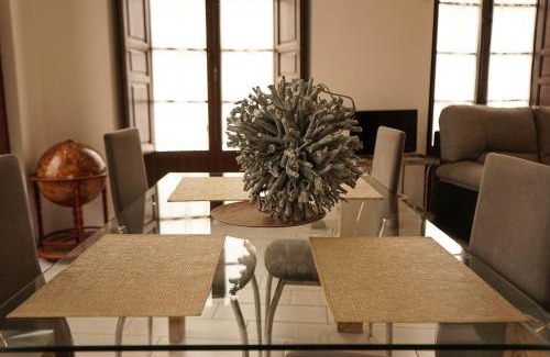 Old Town Apartment | Casco Historico Apt. Doña Concha