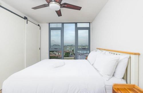 Santa Ana Apartment | Casco View Life