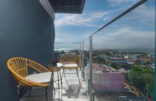 Santa Ana Apartment | Casco View Life