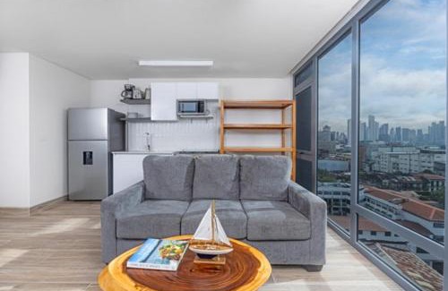 Santa Ana Apartment | Casco View Life