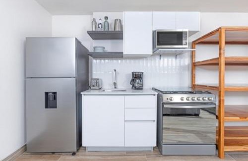 Santa Ana Apartment | Casco View Life