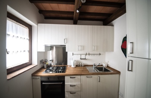 Montorgiali House | Case Bardi Hamlet in Scansano