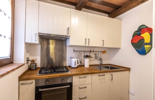 Montorgiali House | Case Bardi Hamlet in Scansano