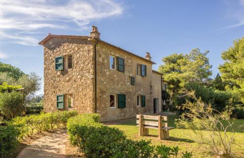 Rio nell'Elba House | Case Danesi