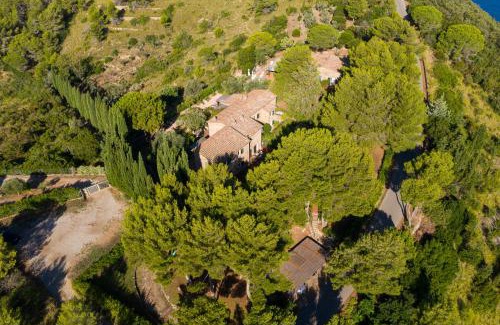 Rio nell'Elba House | Case Danesi