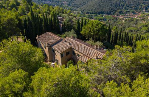 Rio nell'Elba House | Case Danesi
