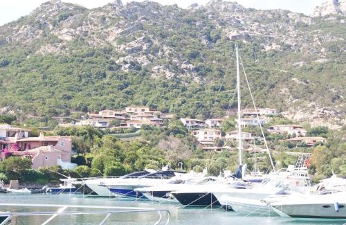 Porto Cervo House | Case Della Marina