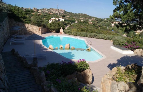 Porto Cervo House | Case Della Marina