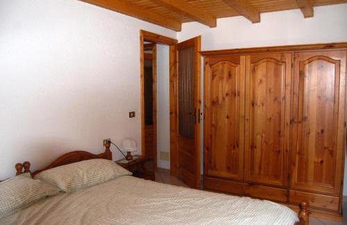Coveyrand-Vieu Apartment | Case Gran Paradiso Rhemes Saint Georges