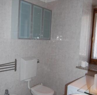 Coveyrand-Vieu Apartment | Case Gran Paradiso Rhemes Saint Georges