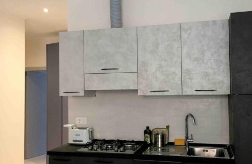 Villanova d'Albenga Apartment | Case Rossa e Blu