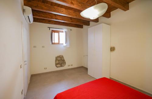 Gratteri Apartment | Case Ruggieri Apartments - Don Saverio