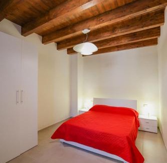 Gratteri Apartment | Case Ruggieri Apartments - Don Saverio