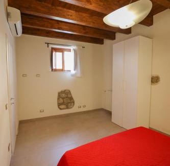 Gratteri Apartment | Case Ruggieri Apartments - Don Saverio