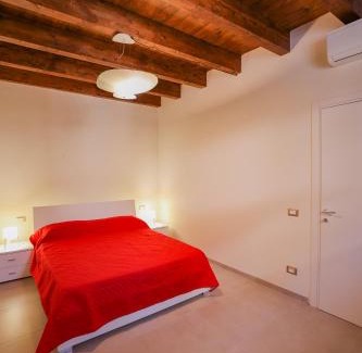 Gratteri Apartment | Case Ruggieri Apartments - Don Saverio