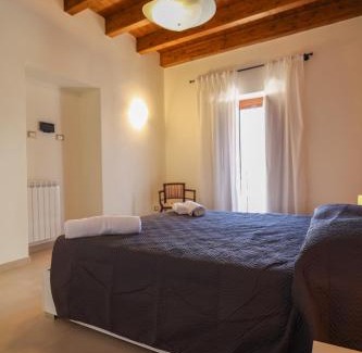Gratteri Apartment | Case Ruggieri Apartments - Don Leonardo