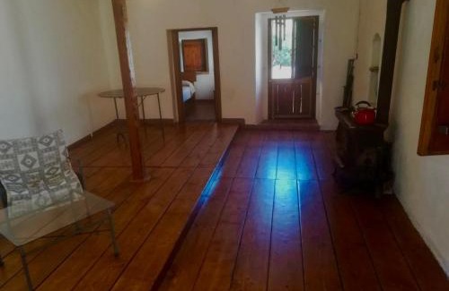 Pentedattilo Apartment | Case Rurali Pentedattilo