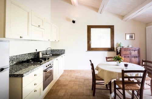 Castel di Mezzo Apartment | Case San Bartolo-Gelsomino: in nature reserve by the sea-pool-fantastic view