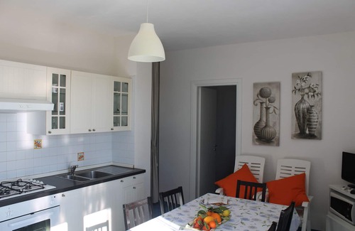 Marinella di Selinunte Villa | Case Selinuntine - apartments in villa with pool and garden in Selinunte