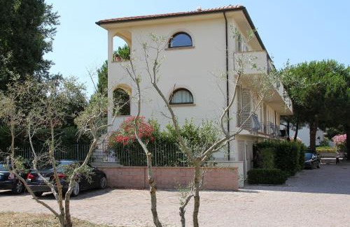 Mazzanta Apartment | Case Sobrini