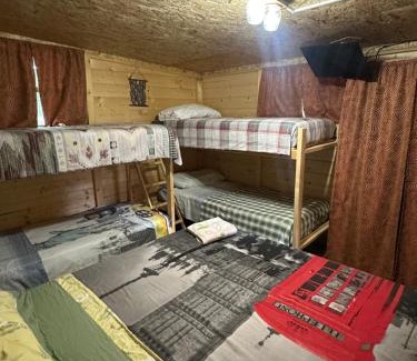 Sonnino House | Case vacanza Centro estivo Il Catauso