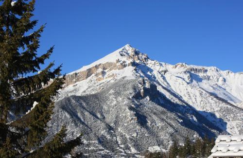 Sauze d'Oulx Apartment | Case Vacanza Perron