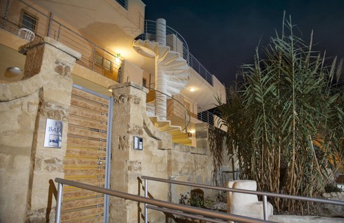 Lido Rossello Apartment | Case Vacanze Baia