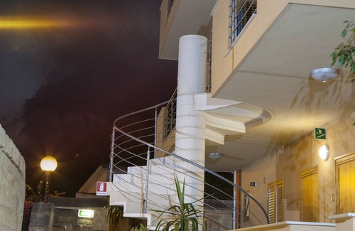 Lido Rossello Apartment | Case Vacanze Baia