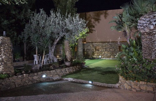 Lido Rossello Apartment | Case Vacanze Baia