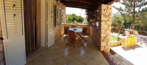 Lampedusa House | Case Vacanze da Ivan Lampedusa